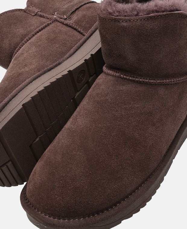 Winterstiefeletten