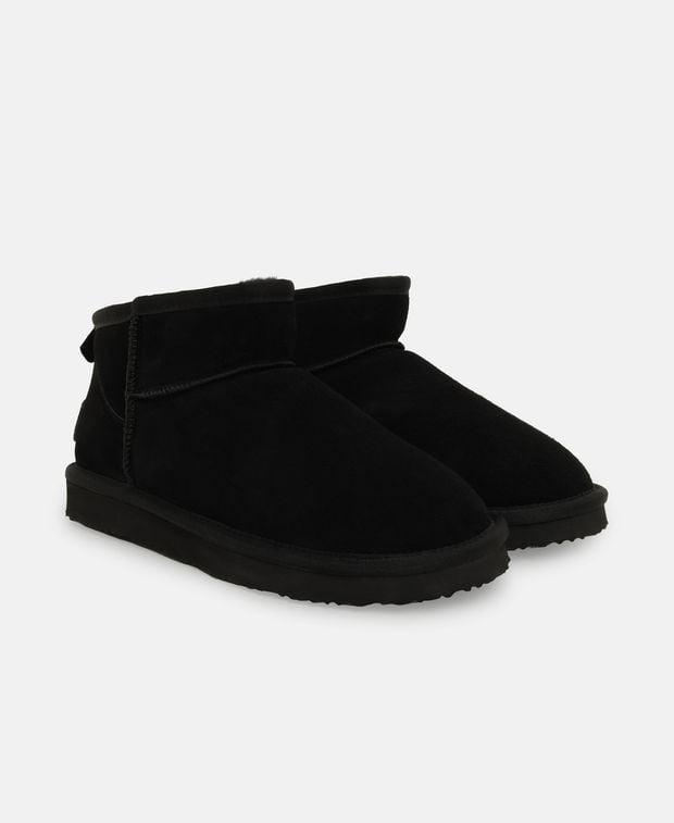 Winterstiefeletten