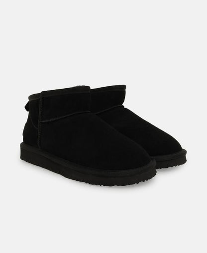 Winterstiefeletten