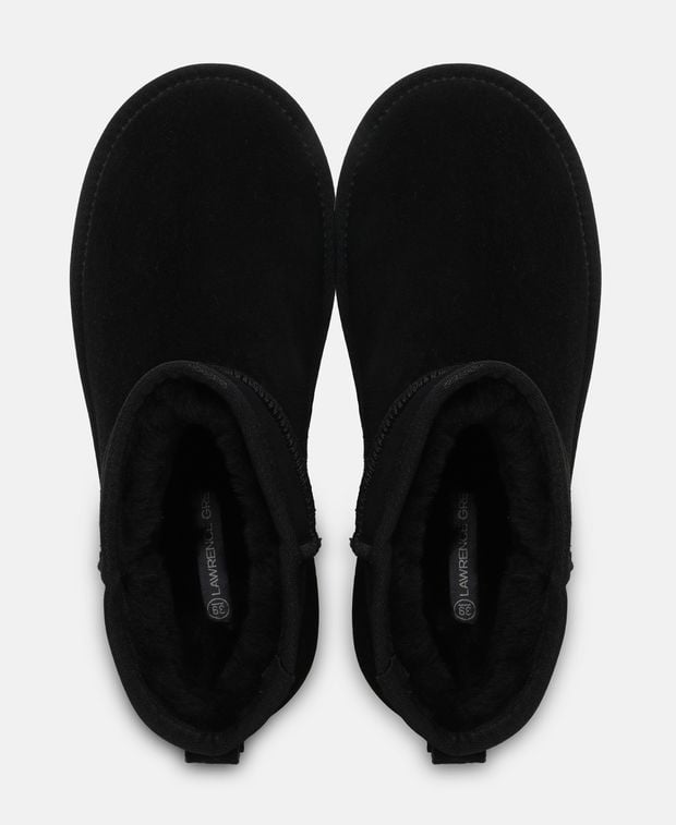 Winterstiefeletten