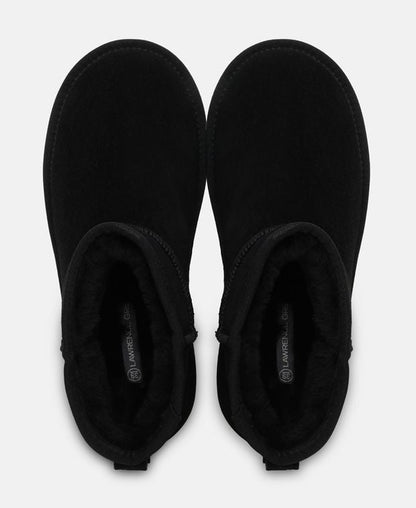 Winterstiefeletten