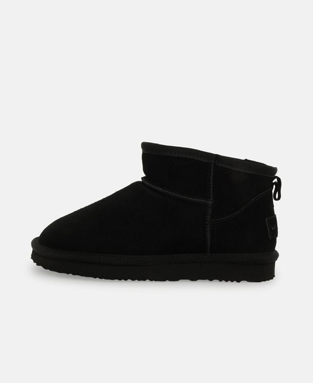 Winterstiefeletten