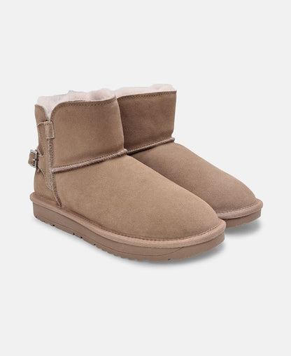Winterstiefeletten