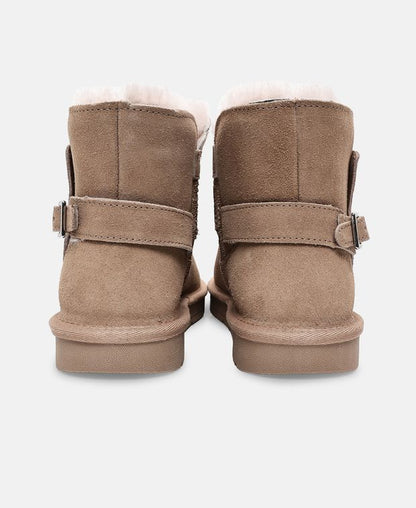 Winterstiefeletten