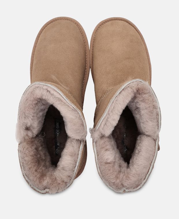 Winterstiefeletten