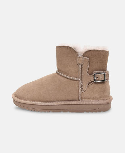 Winterstiefeletten