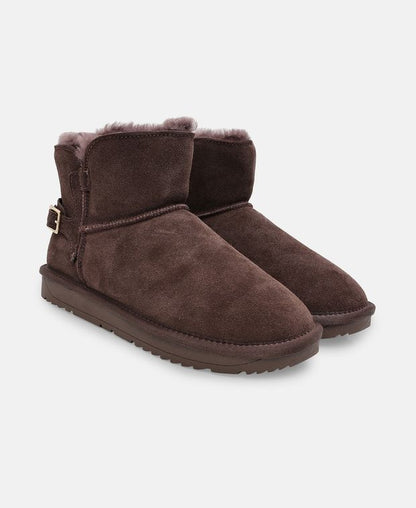 Winterstiefeletten