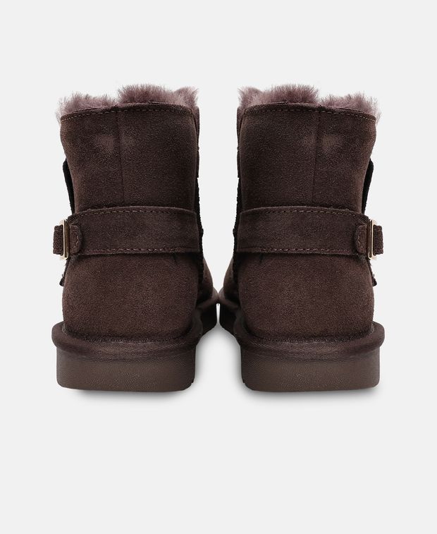 Winterstiefeletten