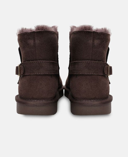 Winterstiefeletten