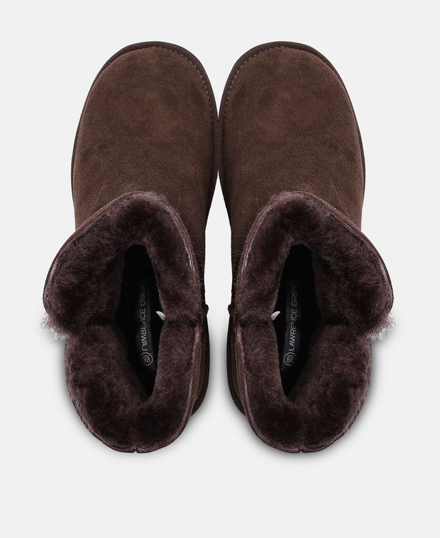 Winterstiefeletten