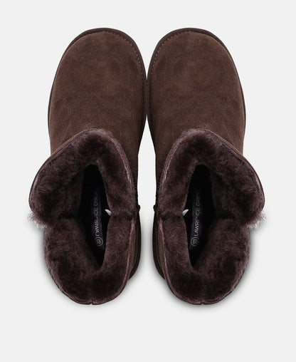 Winterstiefeletten
