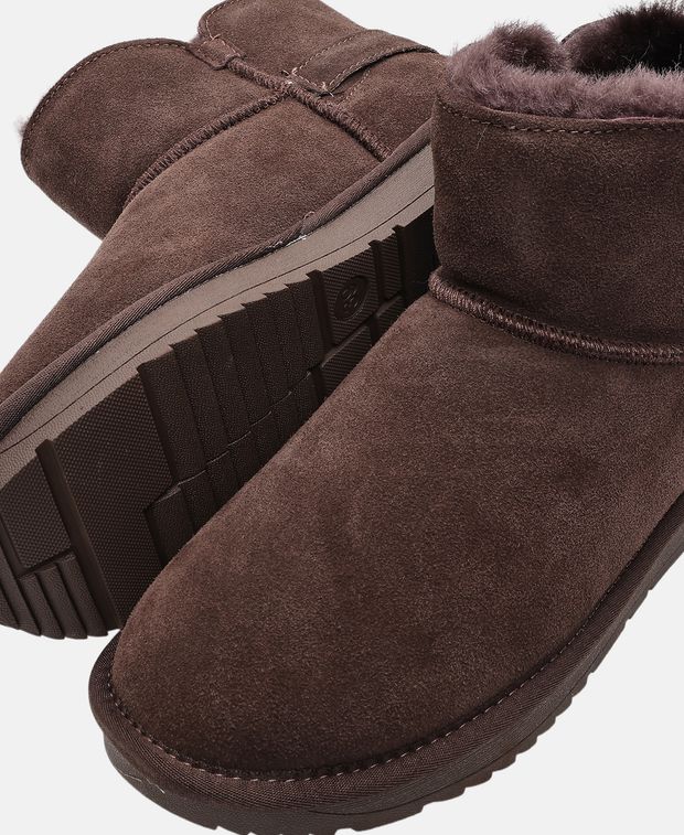 Winterstiefeletten