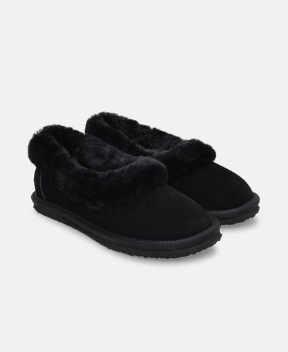 Winterstiefeletten