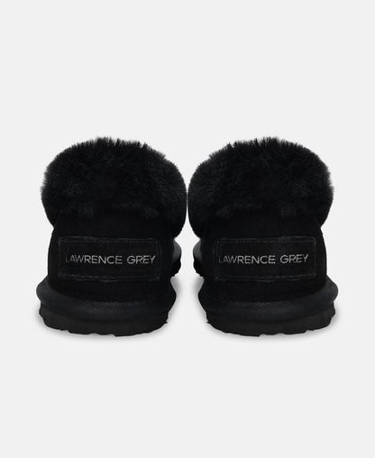 Winterstiefeletten