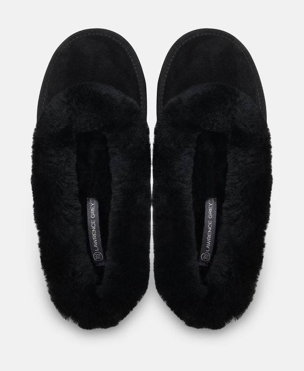 Winterstiefeletten