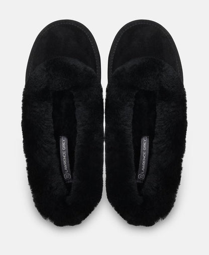 Winterstiefeletten
