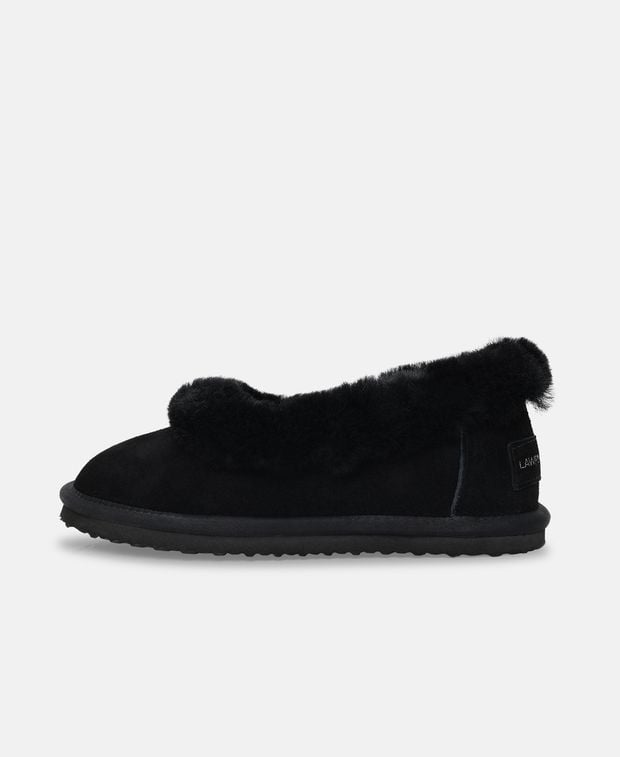 Winterstiefeletten