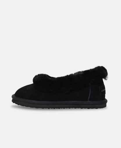 Winterstiefeletten