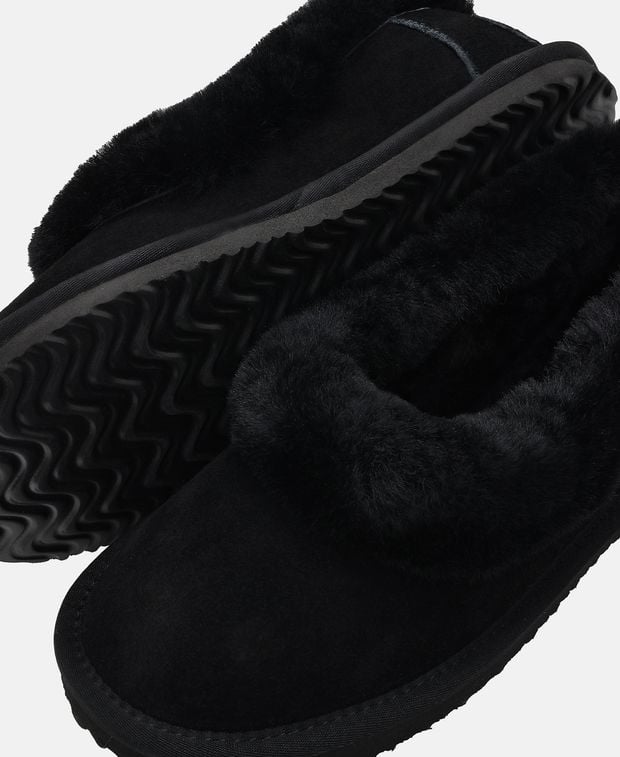 Winterstiefeletten