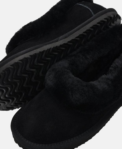 Winterstiefeletten