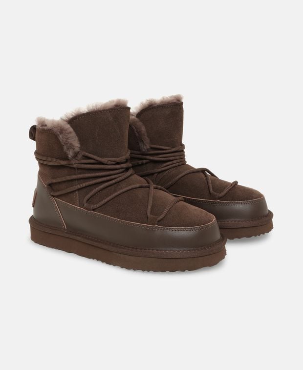 Winterstiefeletten