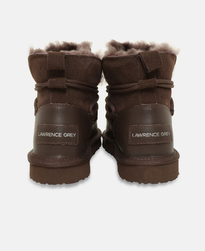 Winterstiefeletten