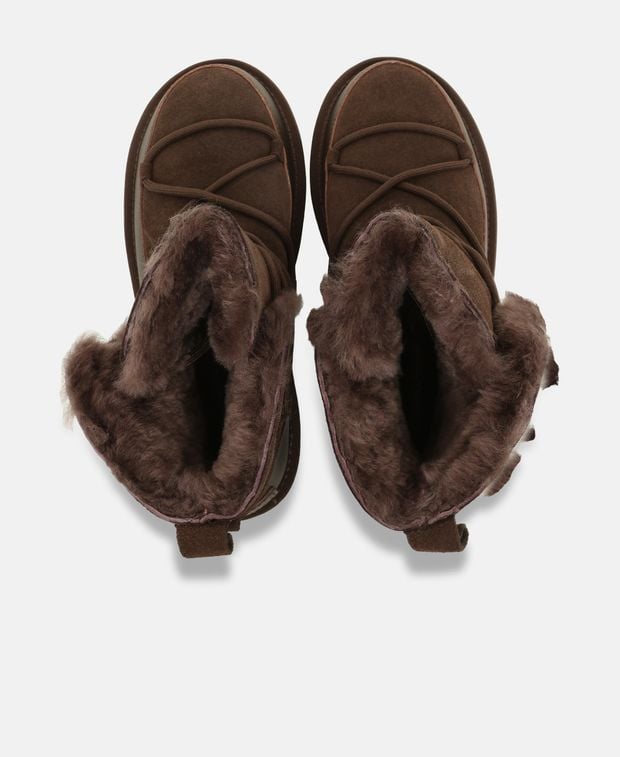 Winterstiefeletten