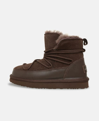 Winterstiefeletten