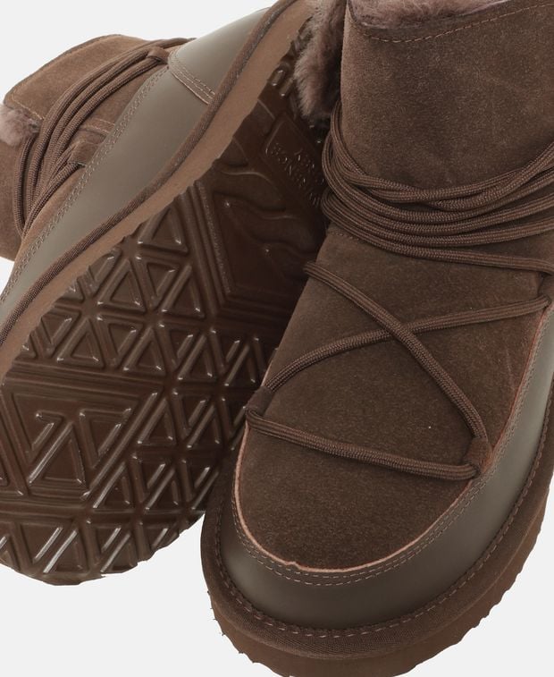 Winterstiefeletten