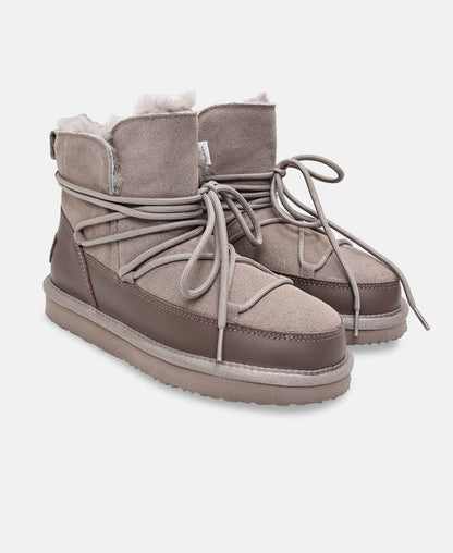 Winterstiefeletten