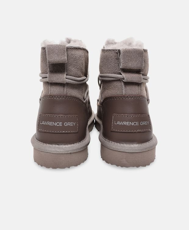 Winterstiefeletten
