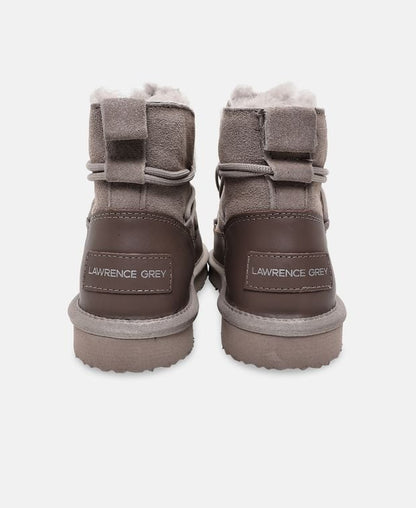 Winterstiefeletten