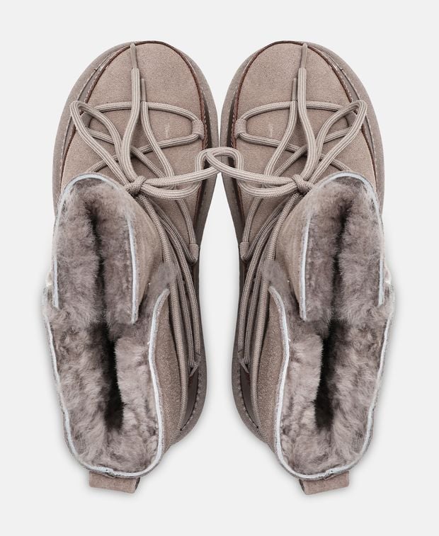 Winterstiefeletten