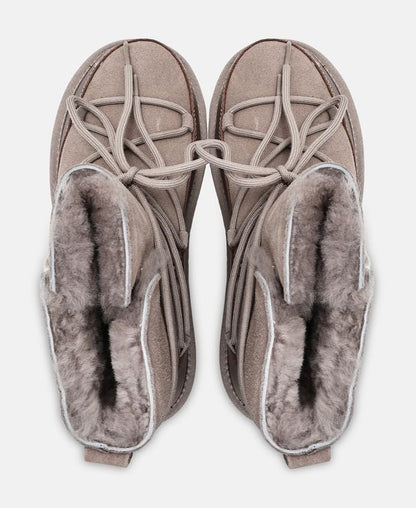 Winterstiefeletten