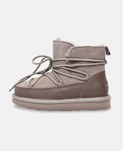 Winterstiefeletten