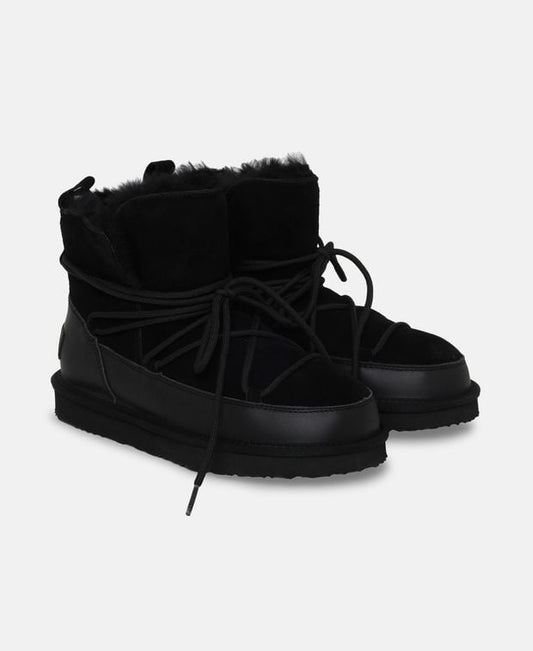 Winterstiefeletten