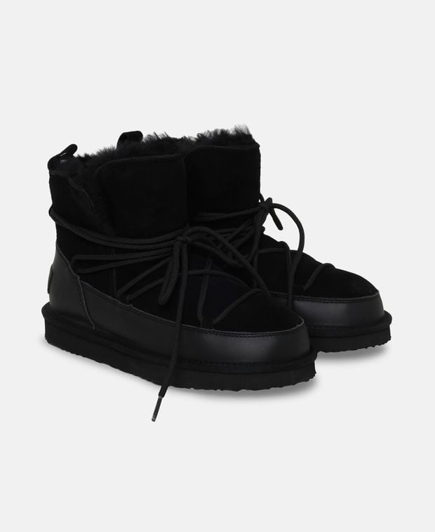 Winterstiefeletten