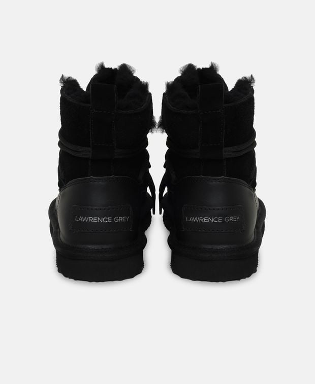 Winterstiefeletten