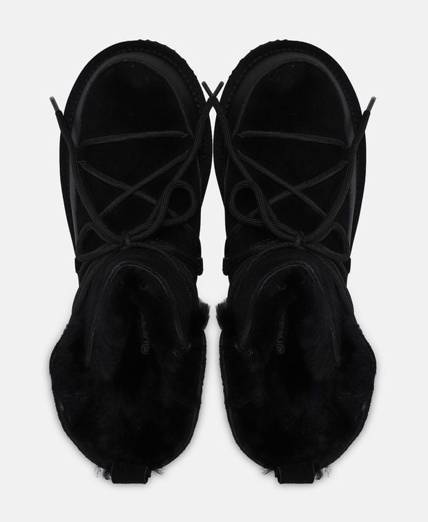 Winterstiefeletten