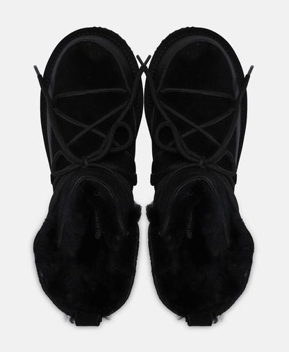 Winterstiefeletten