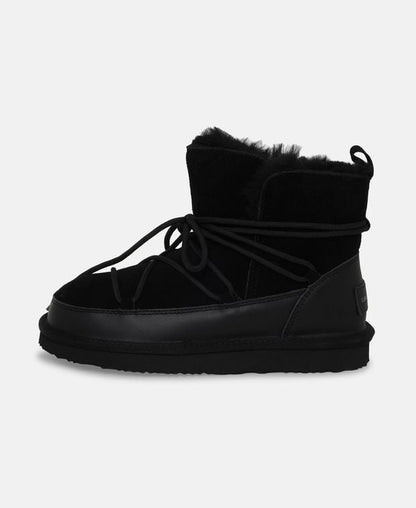 Winterstiefeletten