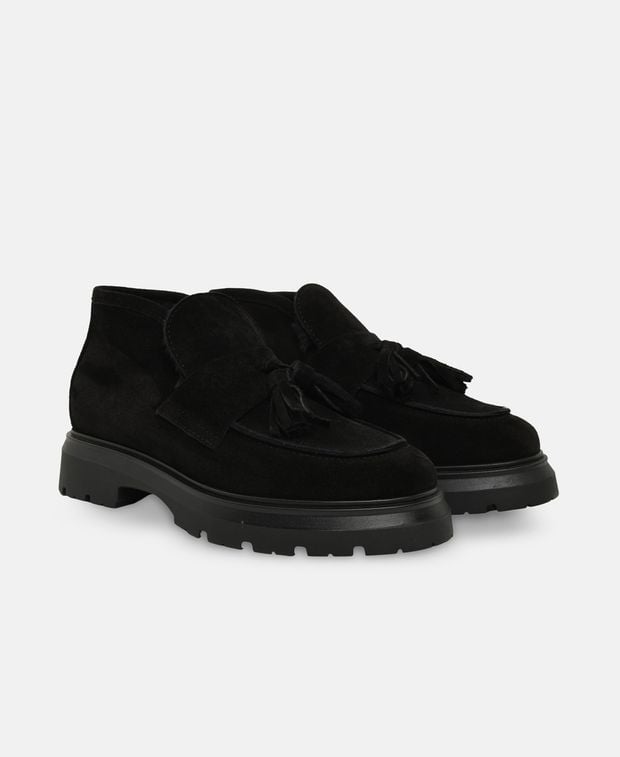 Winterstiefeletten Alice