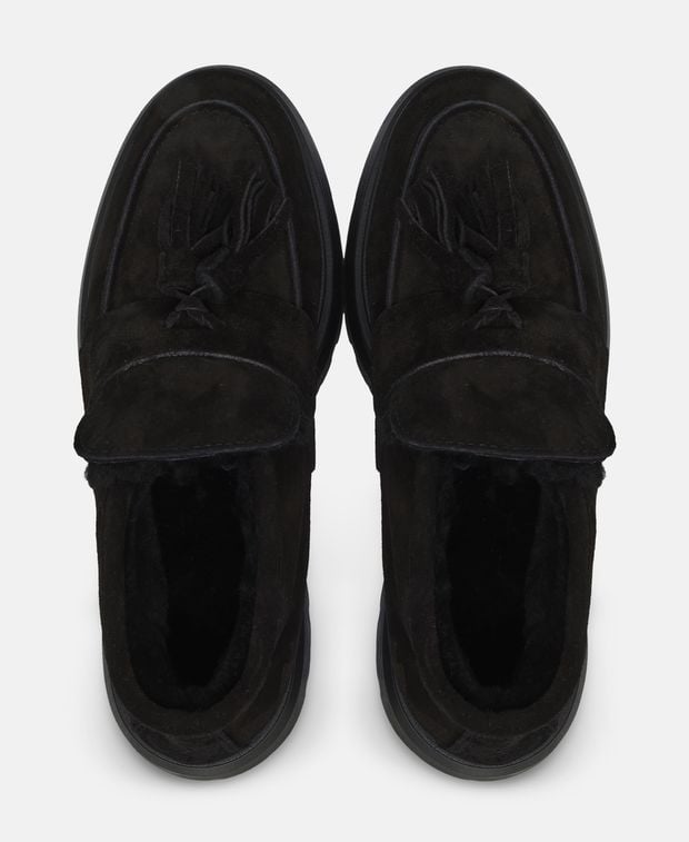 Winterstiefeletten Alice