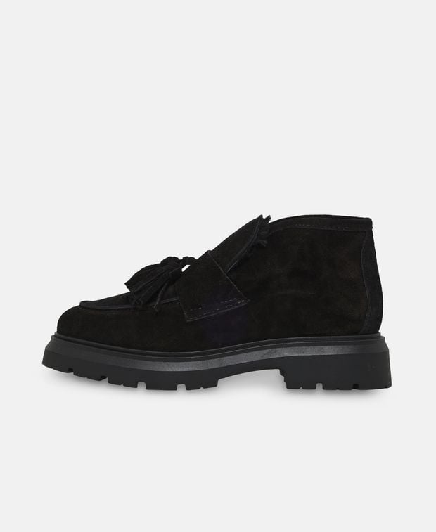 Winterstiefeletten Alice