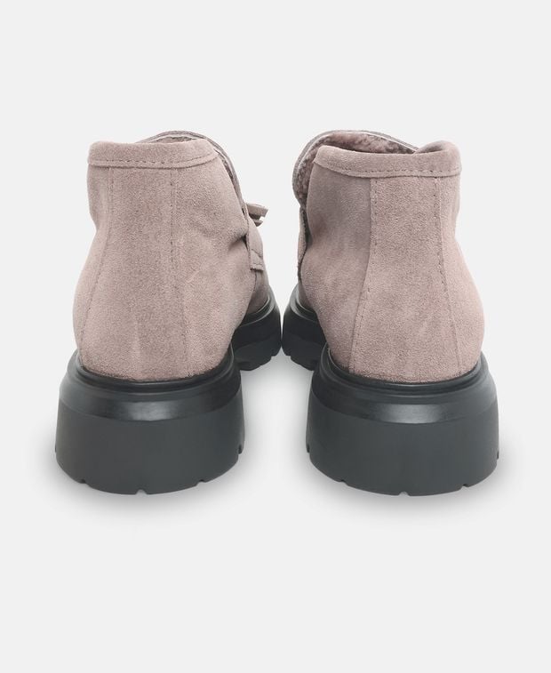 Winterstiefeletten Alice