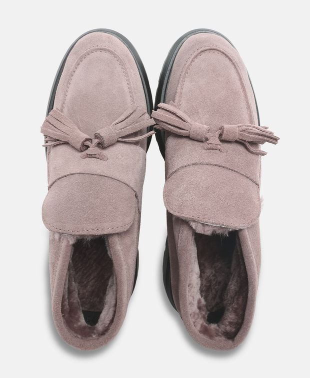 Winterstiefeletten Alice