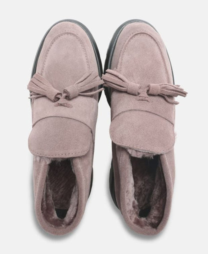 Winterstiefeletten Alice
