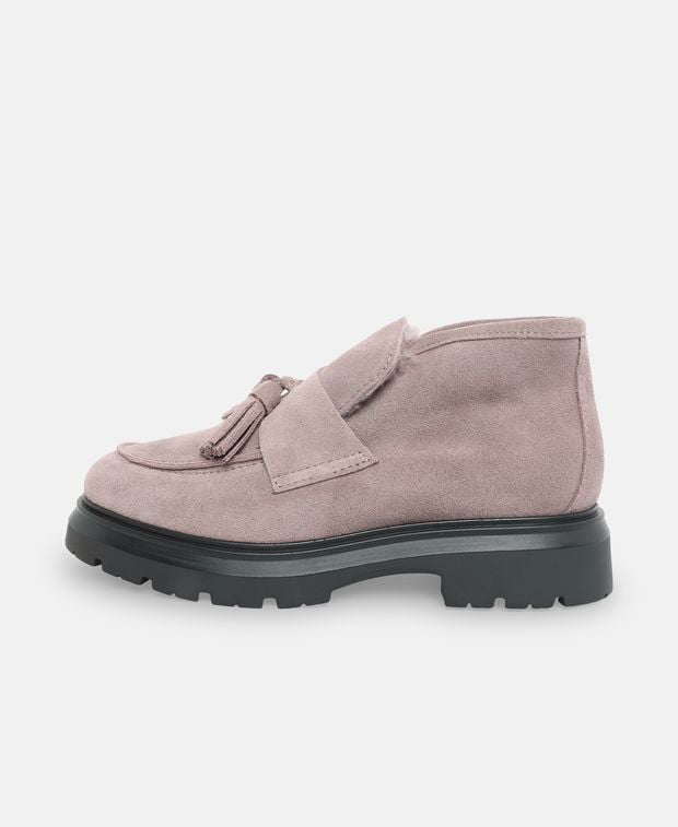 Winterstiefeletten Alice