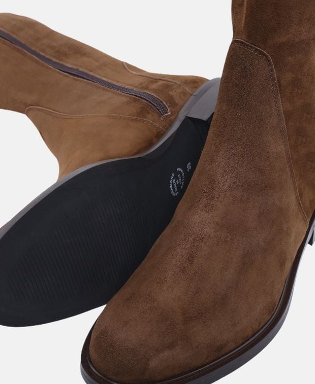Stiefel