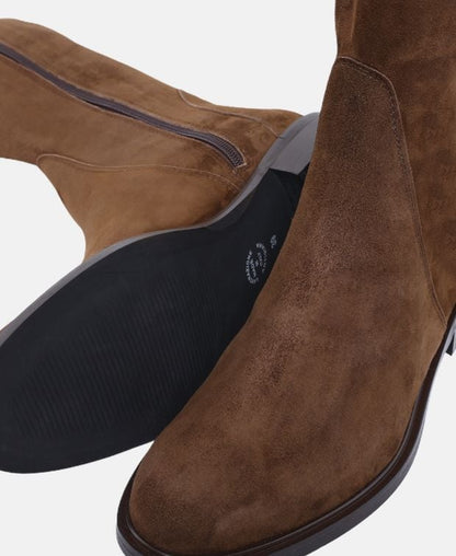 Stiefel